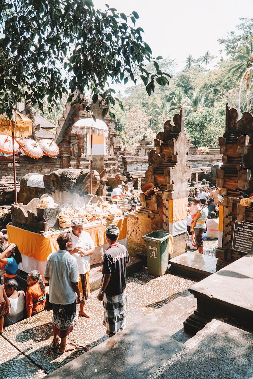 What This Page Helps You Decide in Ubud, Indonesia