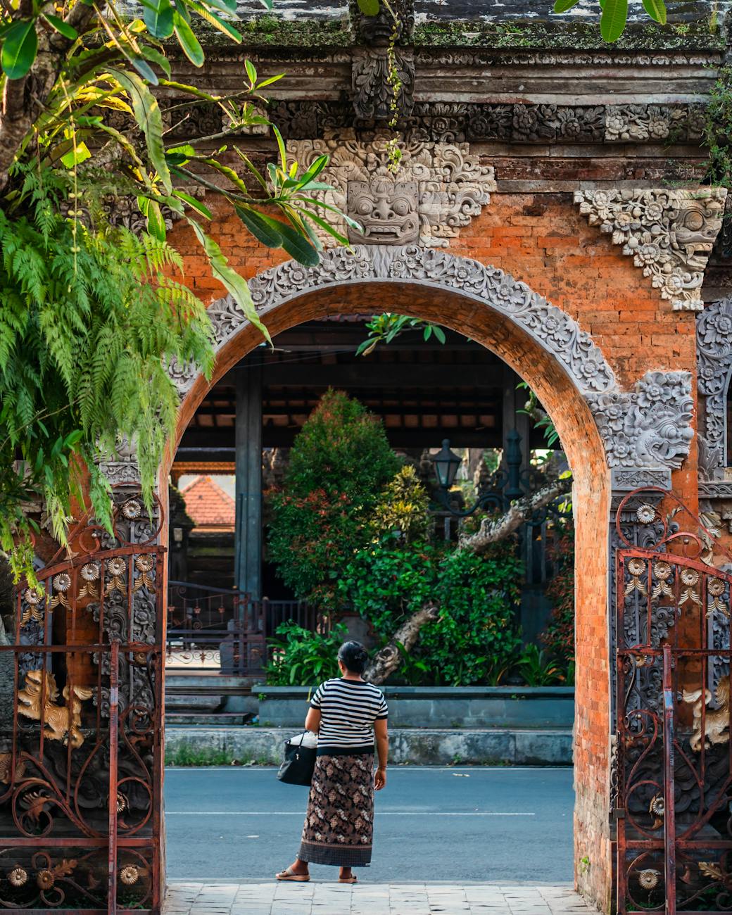 Where to Stay in Ubud, Indonesia