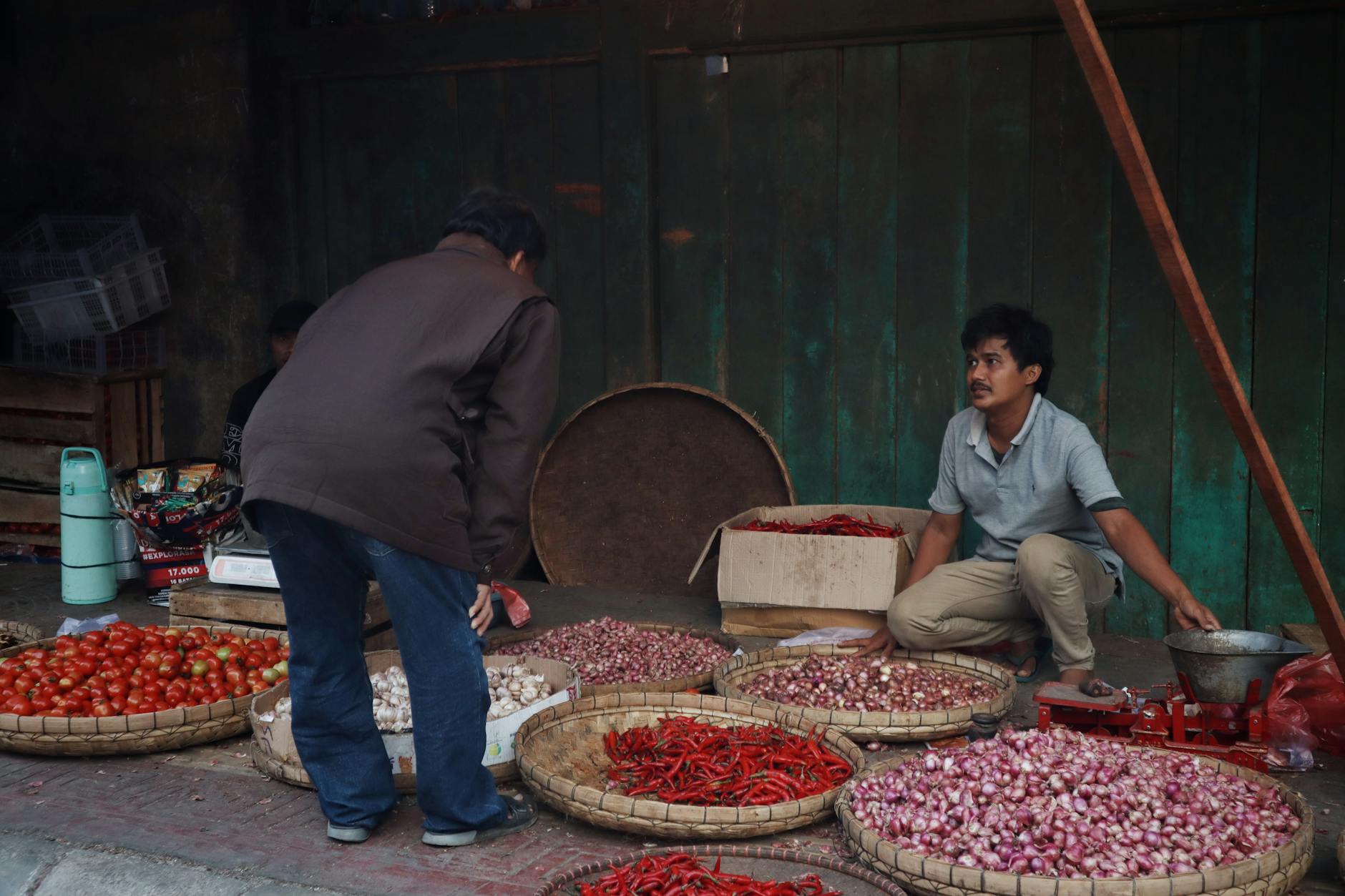 Responsible and Local-First Tips in Ubud, Indonesia