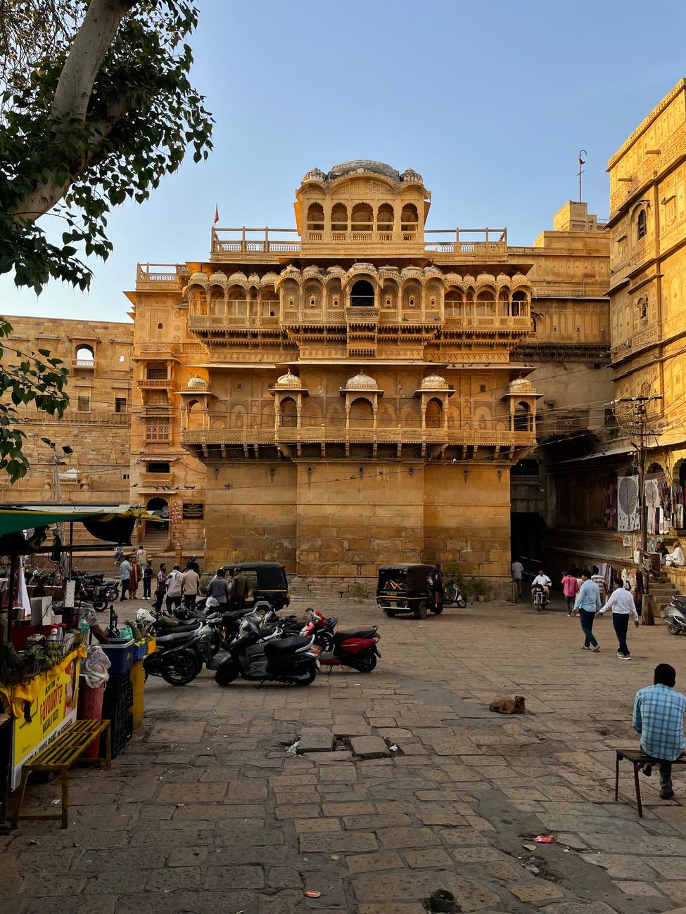 Best Local Experiences in Udaipur, India