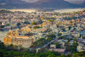Udaipur, India