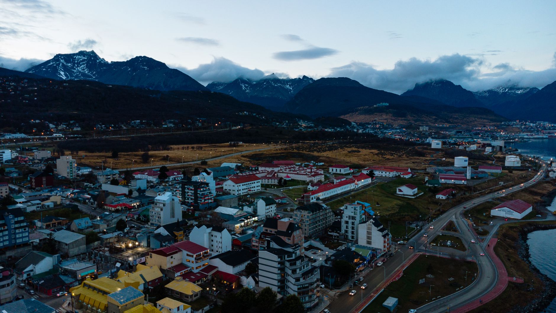 Ushuaia, Argentina