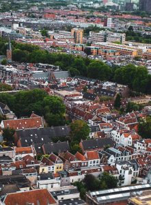 Utrecht, Netherlands