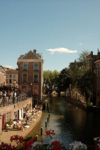 Utrecht, Netherlands