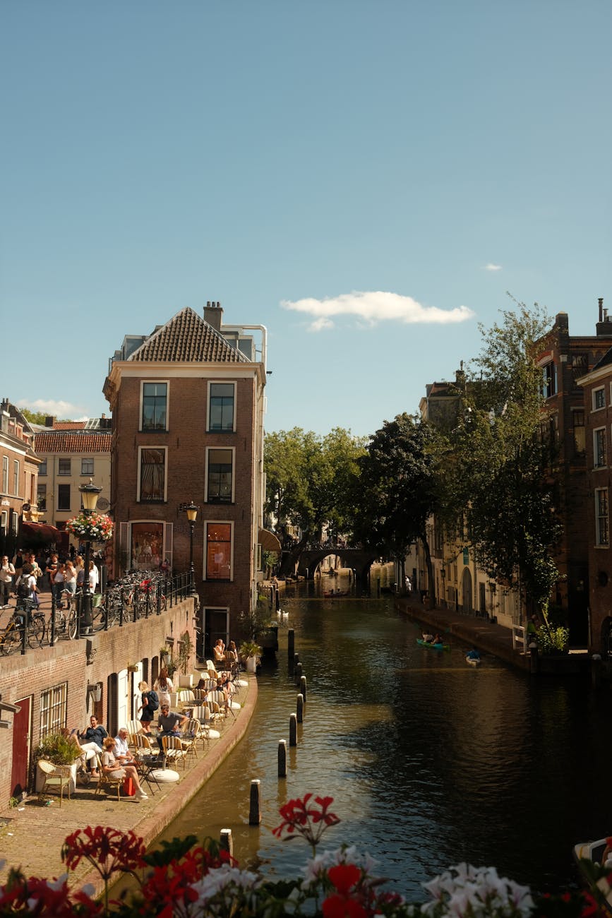 Utrecht, Netherlands