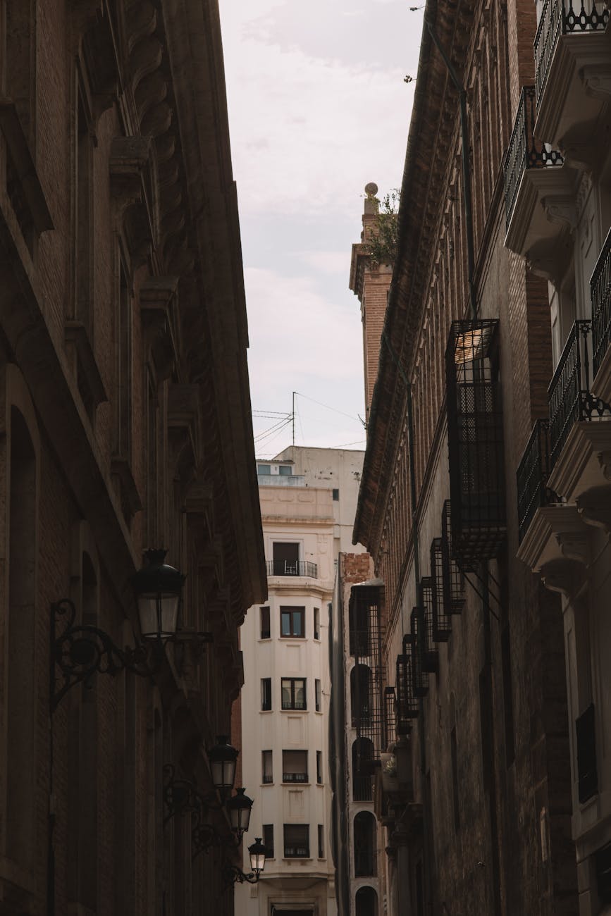 How to Choose Well in Valencia, Spain