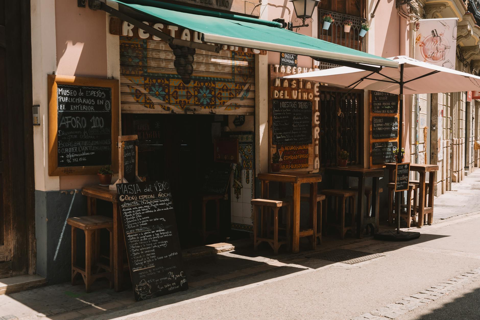 What This Page Helps You Decide in Valencia, Spain