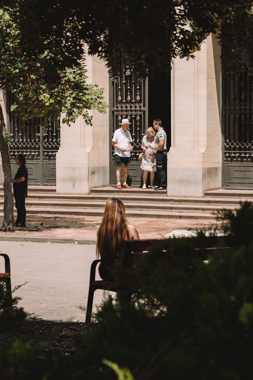 Top Recommendations in Valencia, Spain