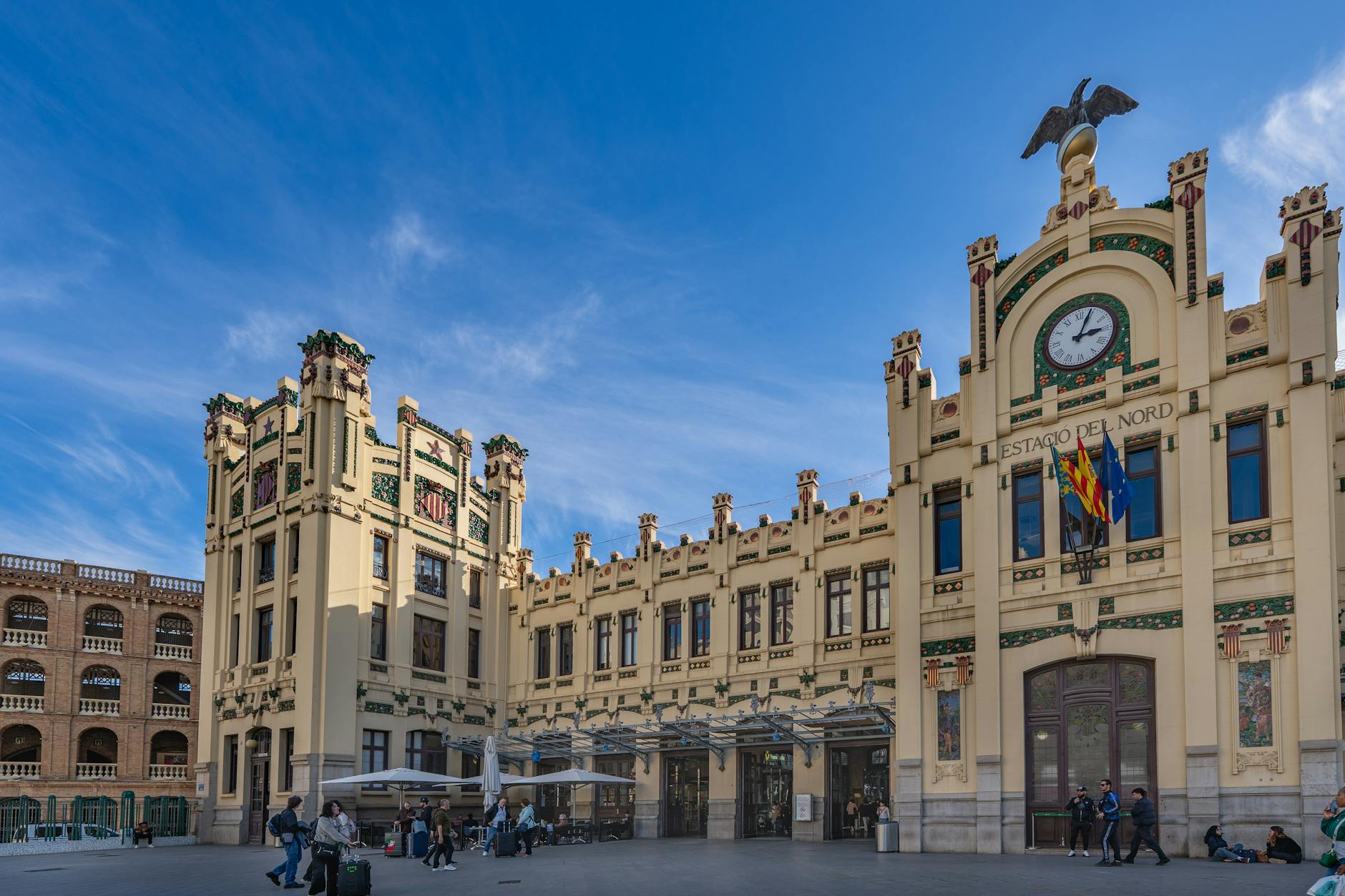 What This Page Helps You Decide in Valencia, Spain