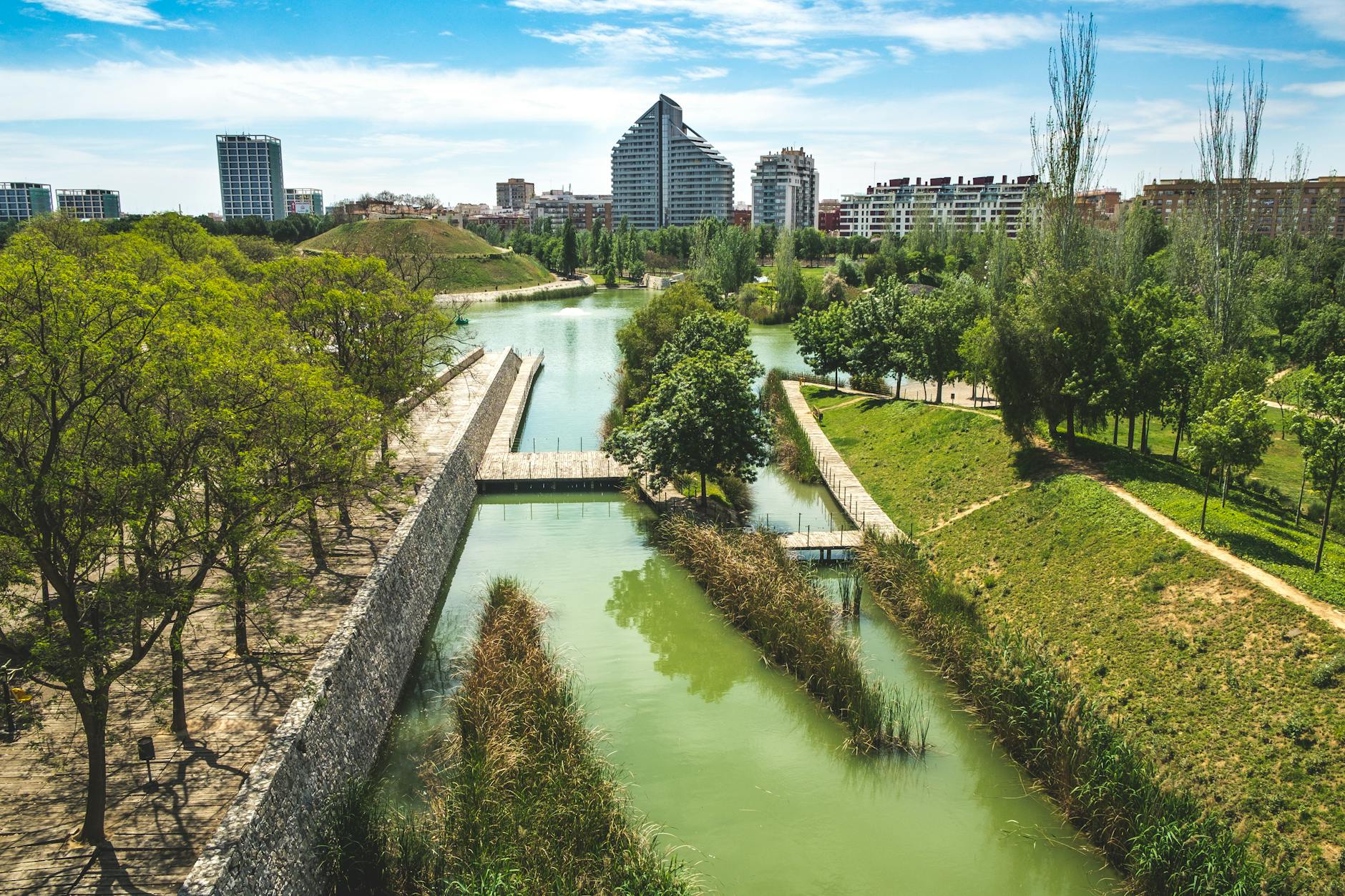 Top Recommendations in Valencia, Spain