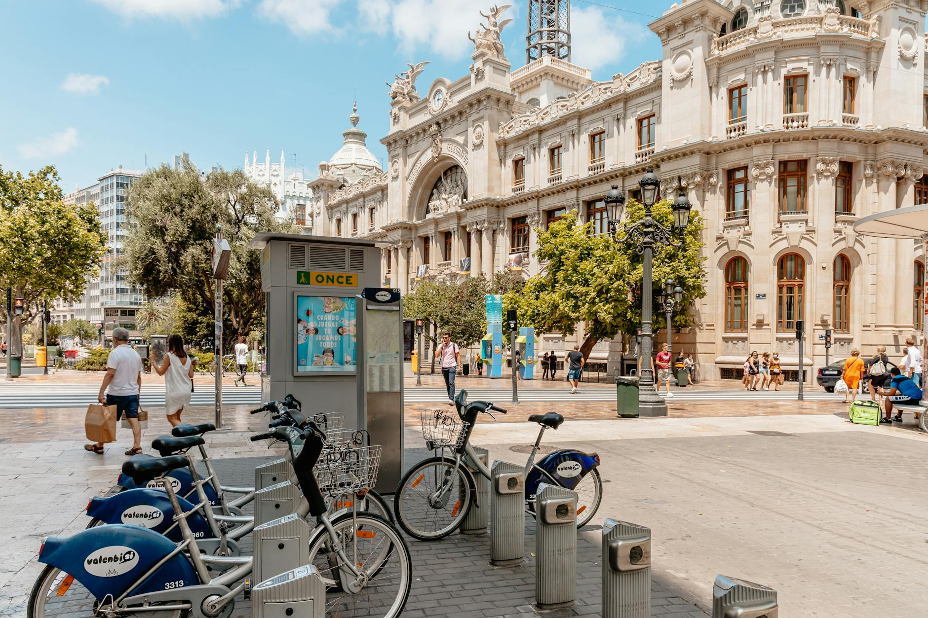 Top Recommendations in Valencia, Spain