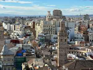 Things to Do in Valencia, Spain