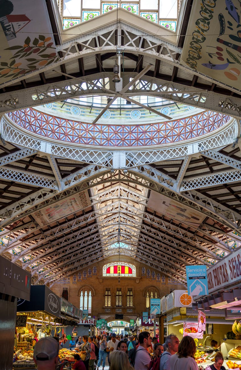Top Recommendations in Valencia, Spain