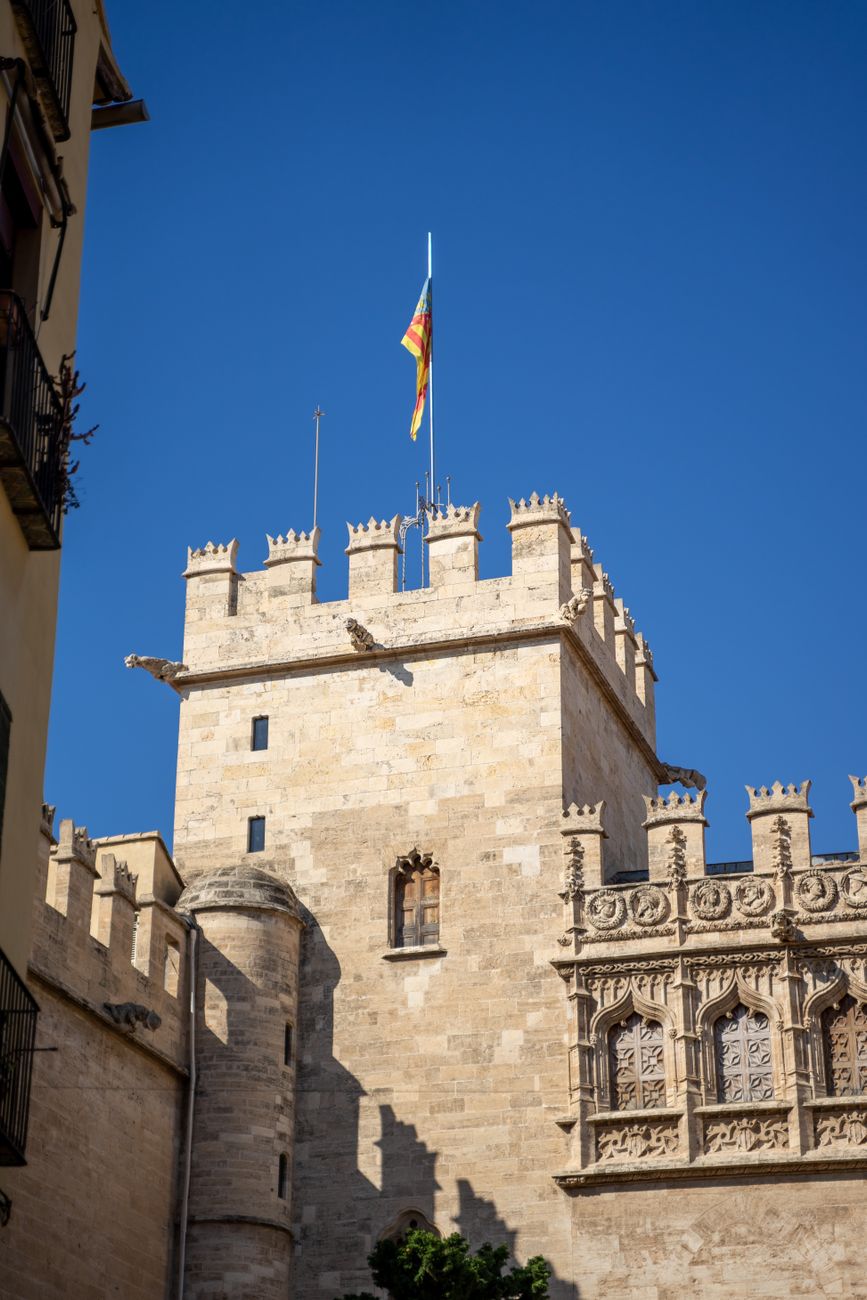 Why Visit in Valencia, Spain
