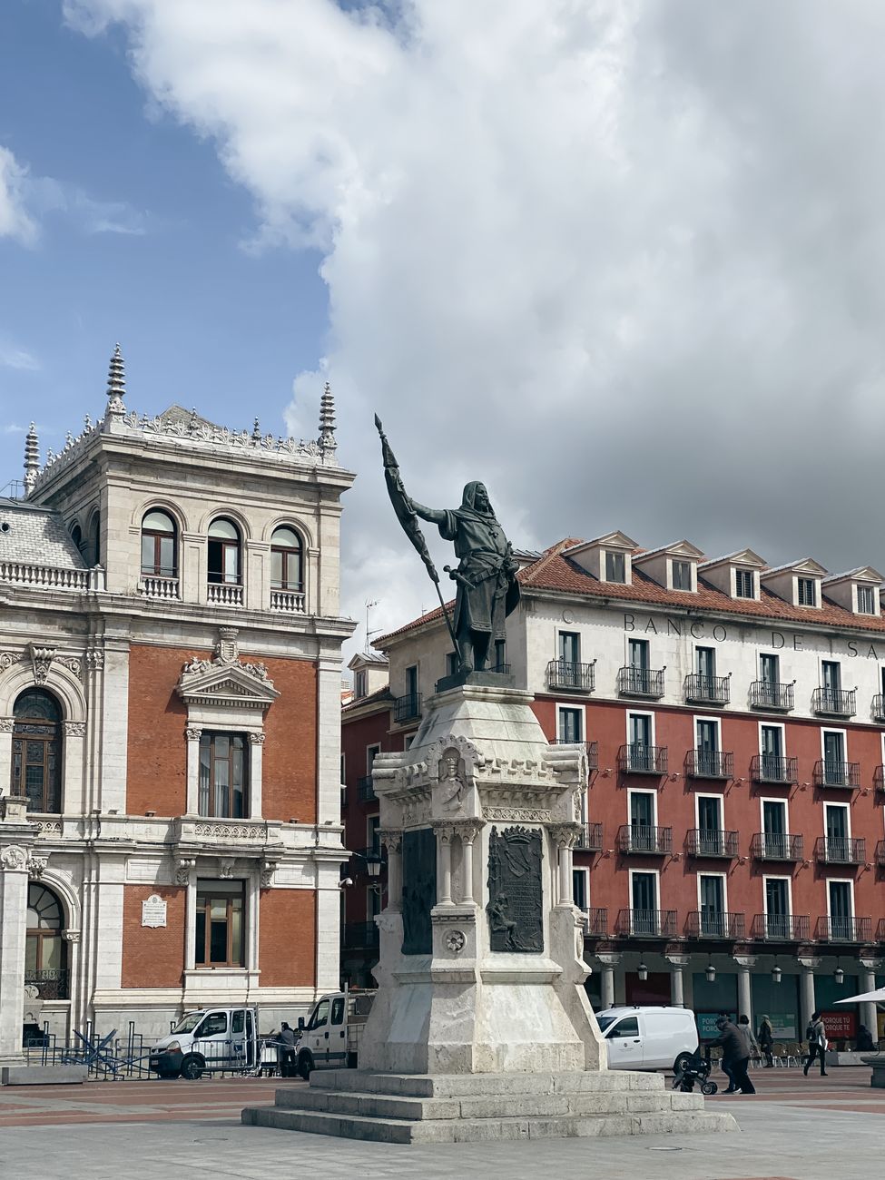 Valladolid, Spain