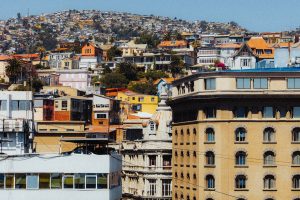 Valparaiso, Chile