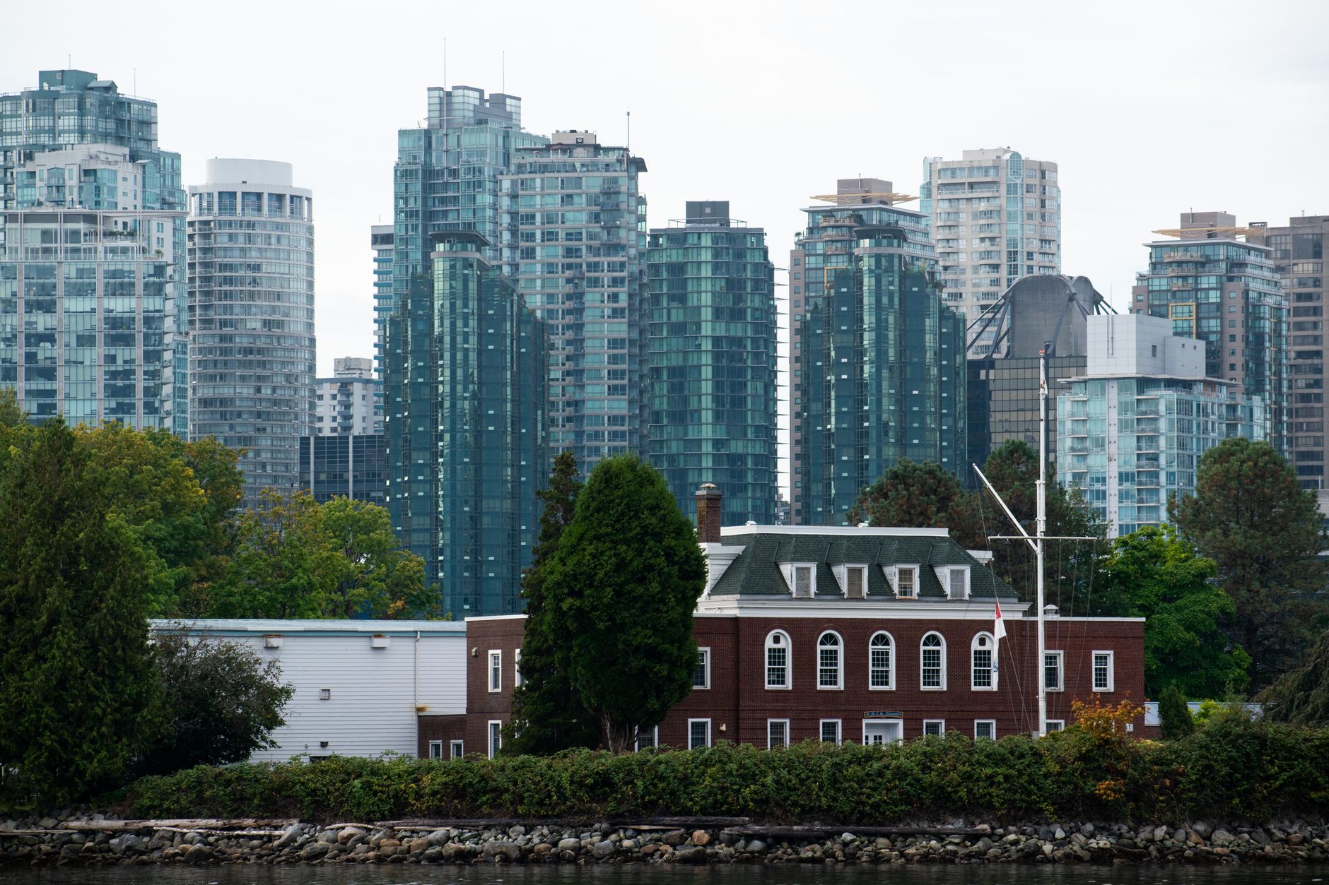 Travel Budget in Vancouver, Canada
