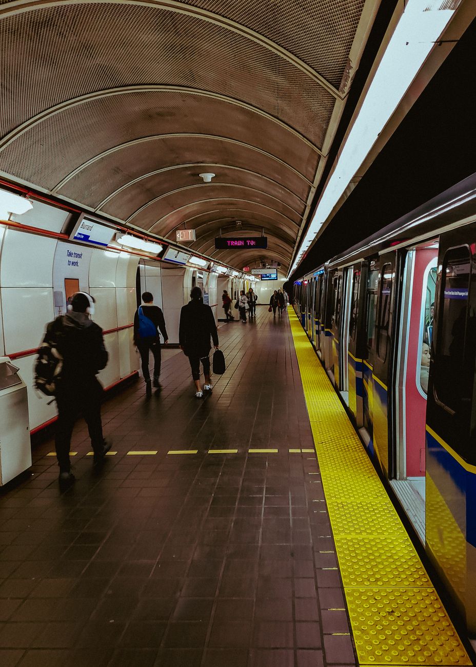 How to Choose Well in Vancouver, Canada