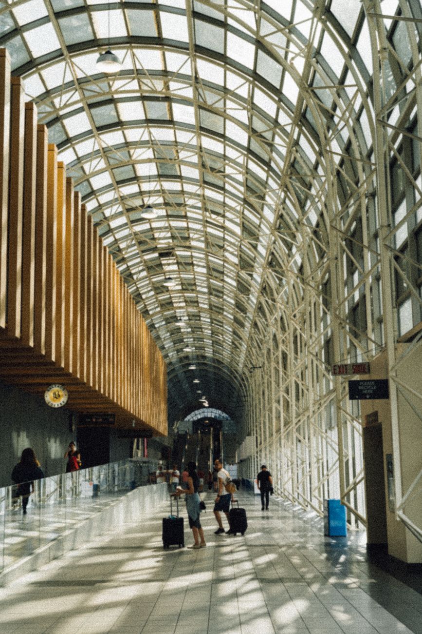 Top Recommendations in Vancouver, Canada