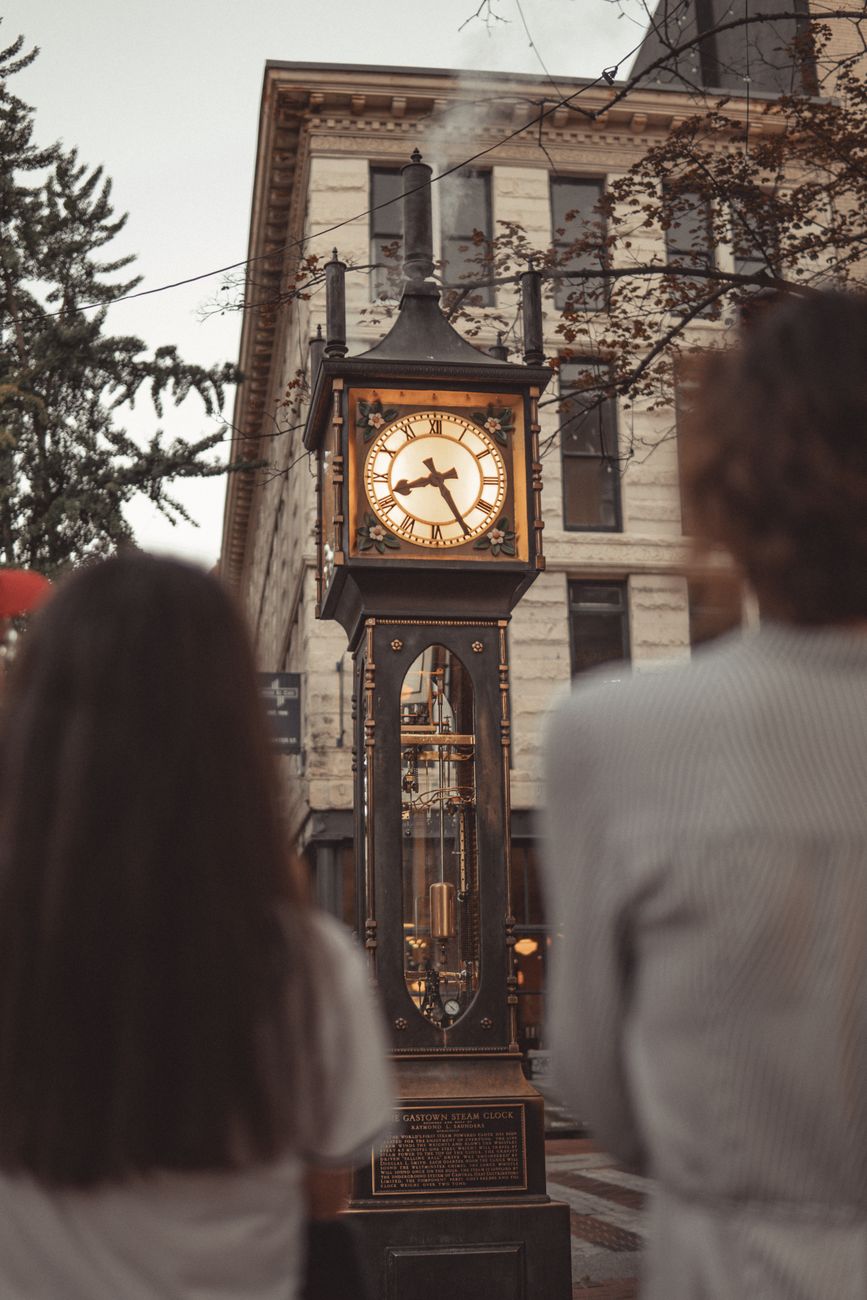 Local Context in Vancouver, Canada