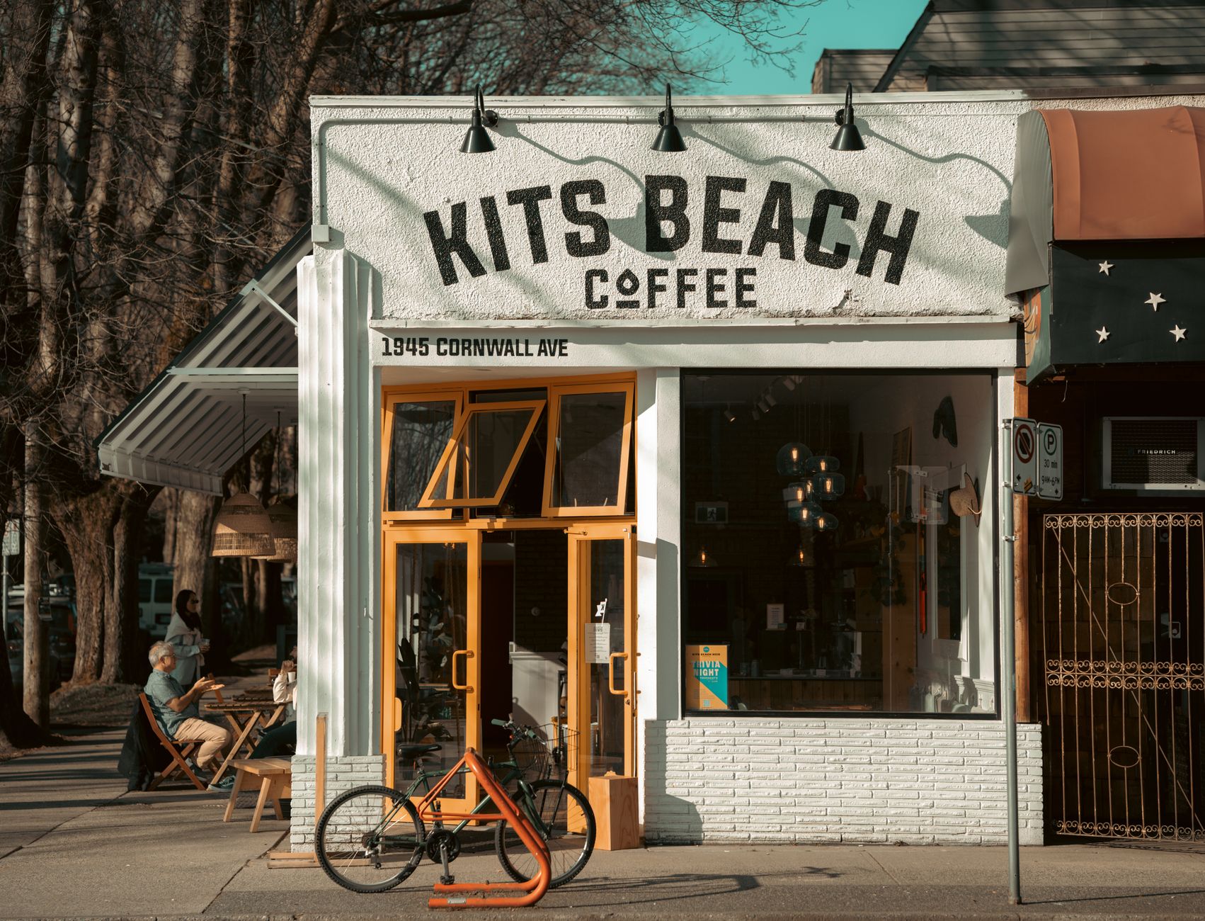Responsible and Local-First Tips in Vancouver, Canada