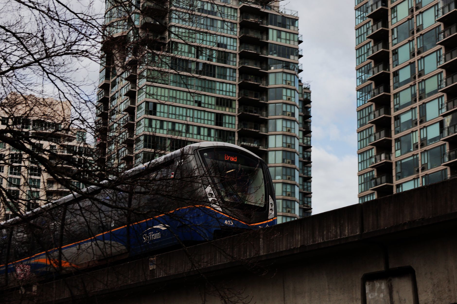 Top Recommendations in Vancouver, Canada