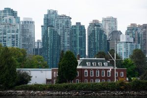 Things to Do in Vancouver, Canada