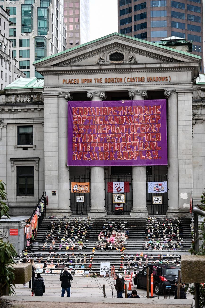 How to Choose Well in Vancouver, Canada