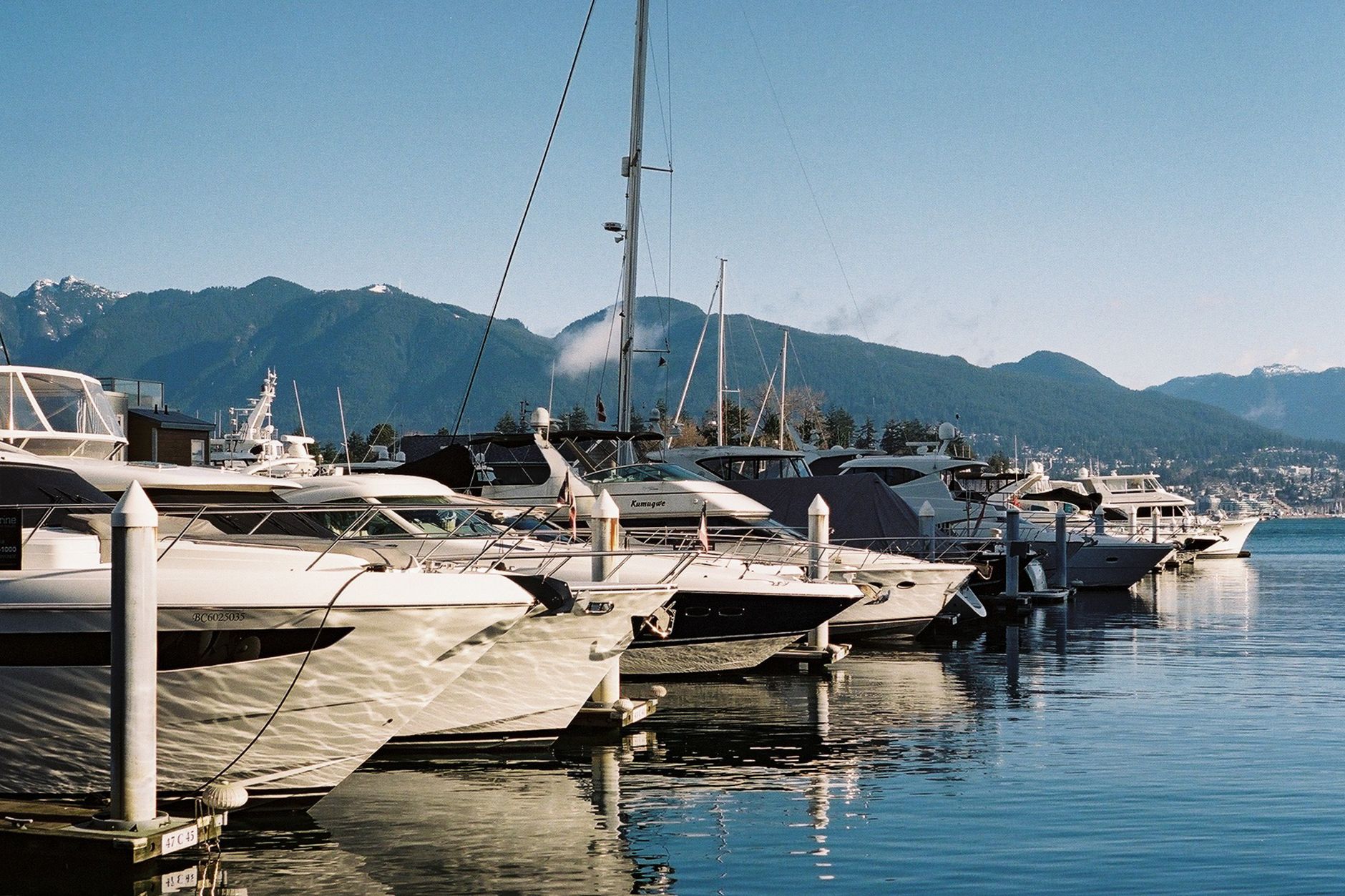What This Page Helps You Decide in Vancouver, Canada