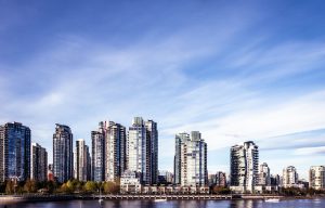 Where to Stay in Vancouver, Canada