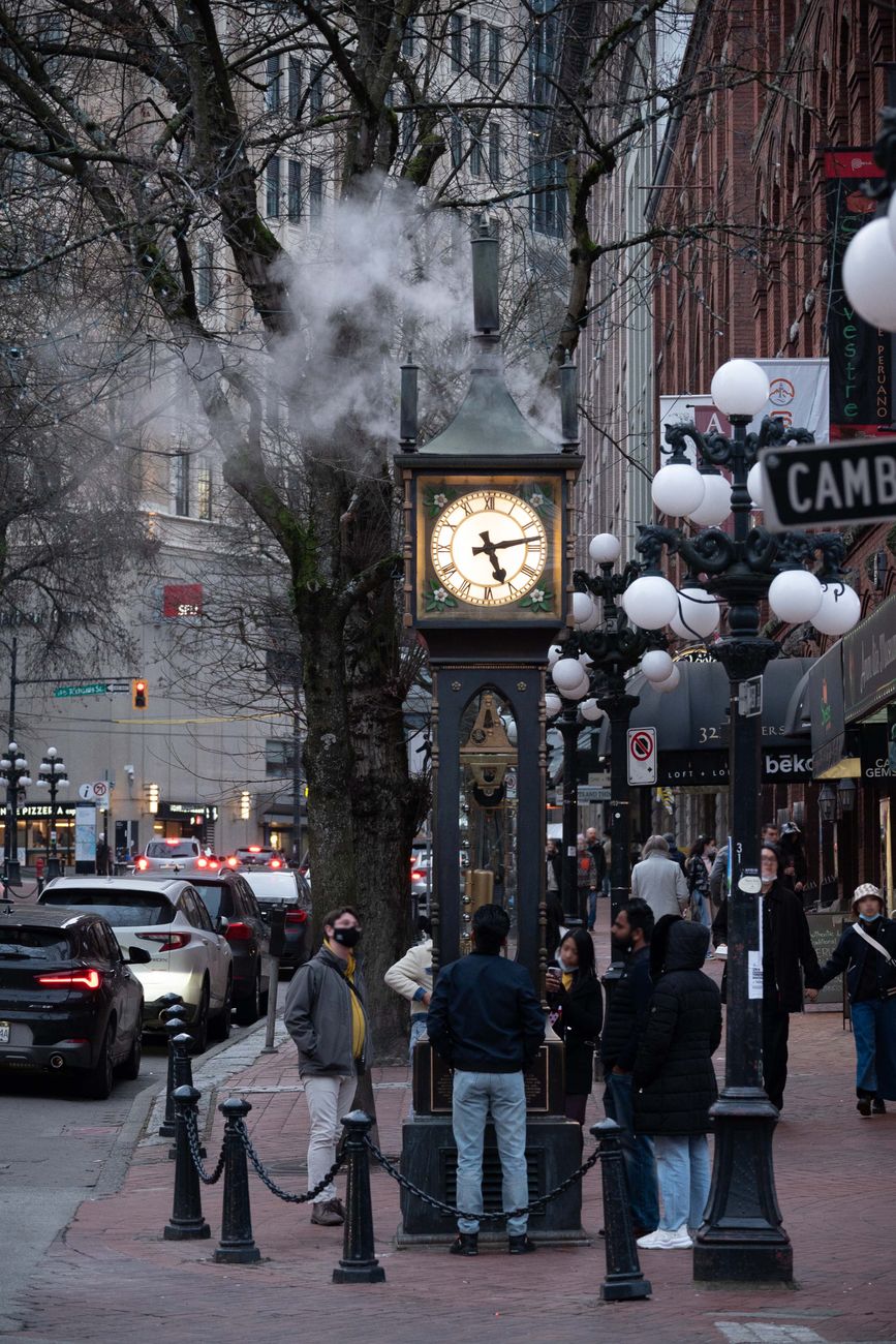 Top Recommendations in Vancouver, Canada