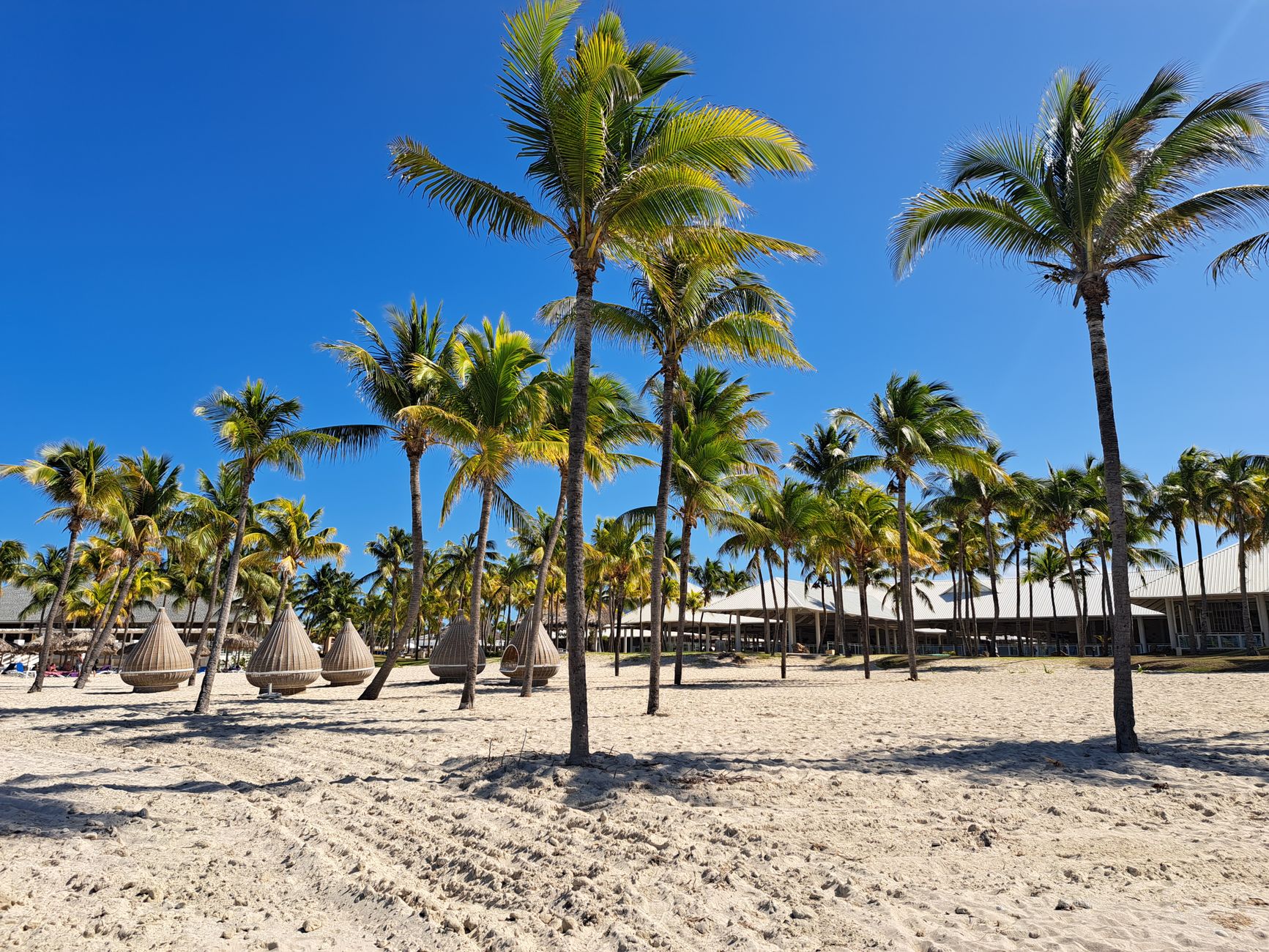 Day 2 in Varadero, Cuba