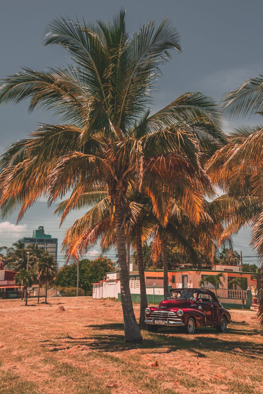 Varadero, Cuba