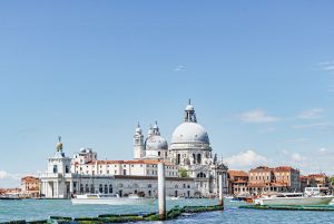 Venezia, Italy