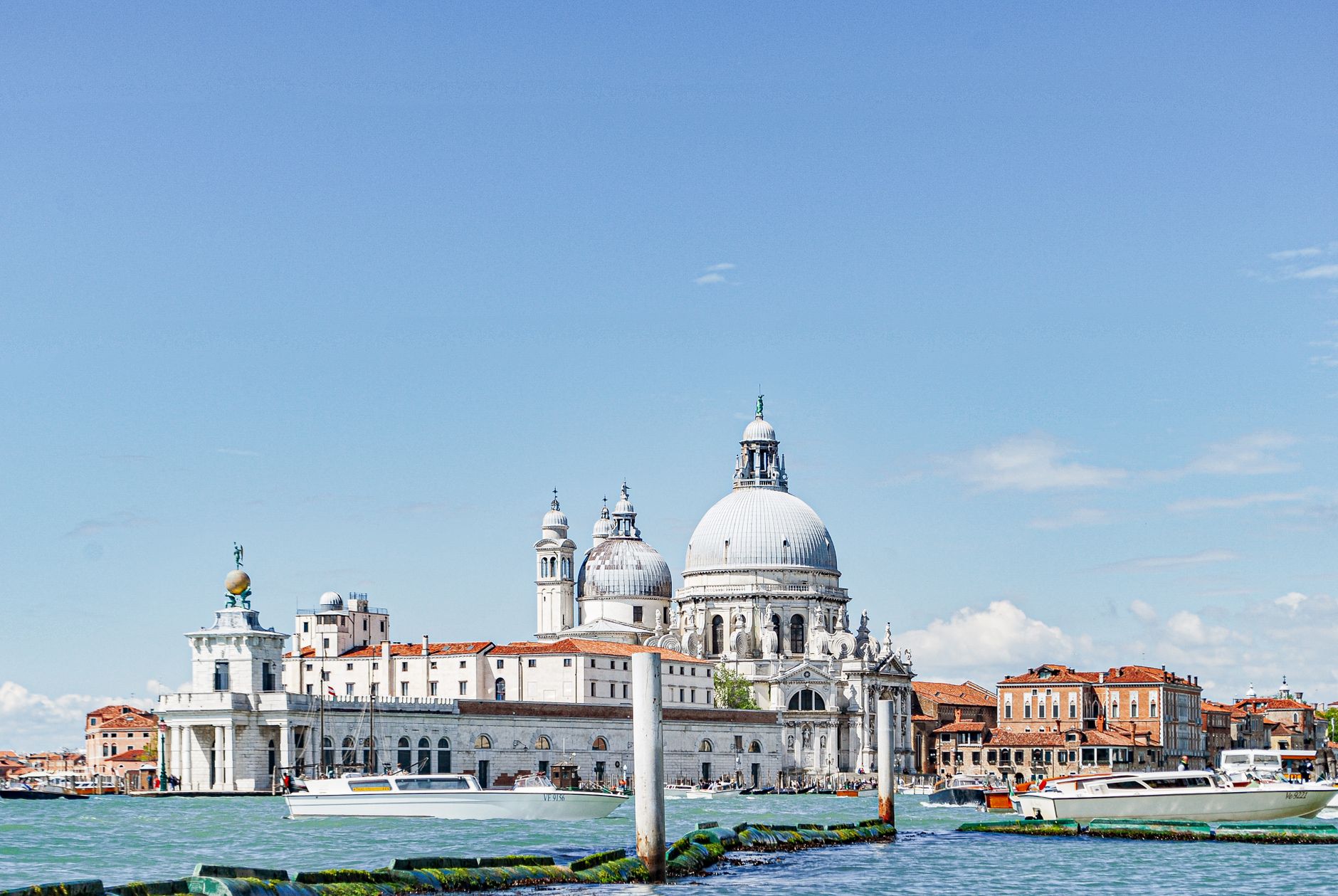 Venezia, Italy
