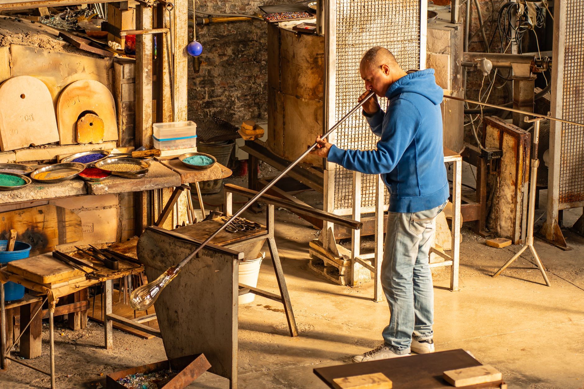Responsible and Local-First Tips in Venezia, Italy