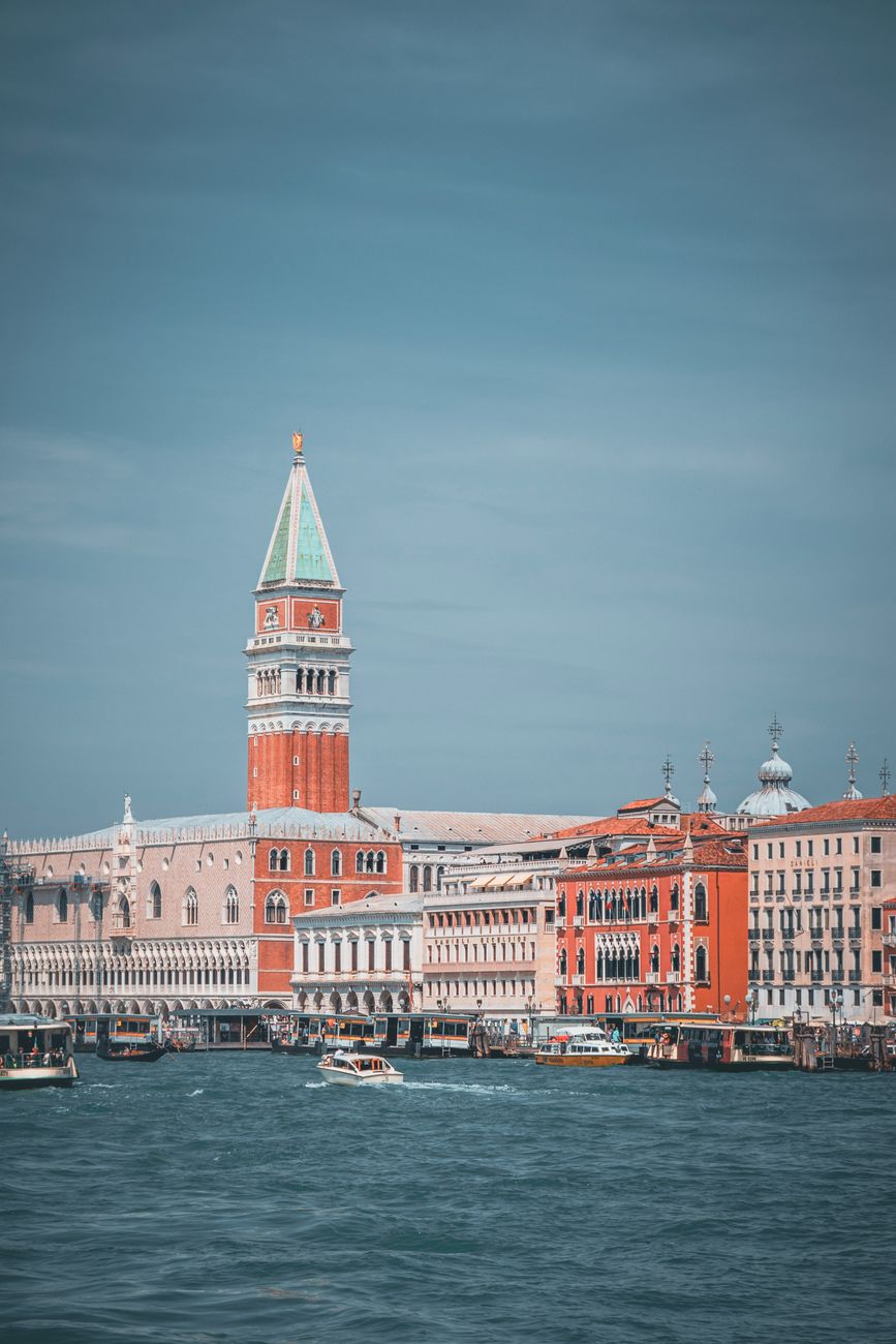 Top Recommendations in Venezia, Italy