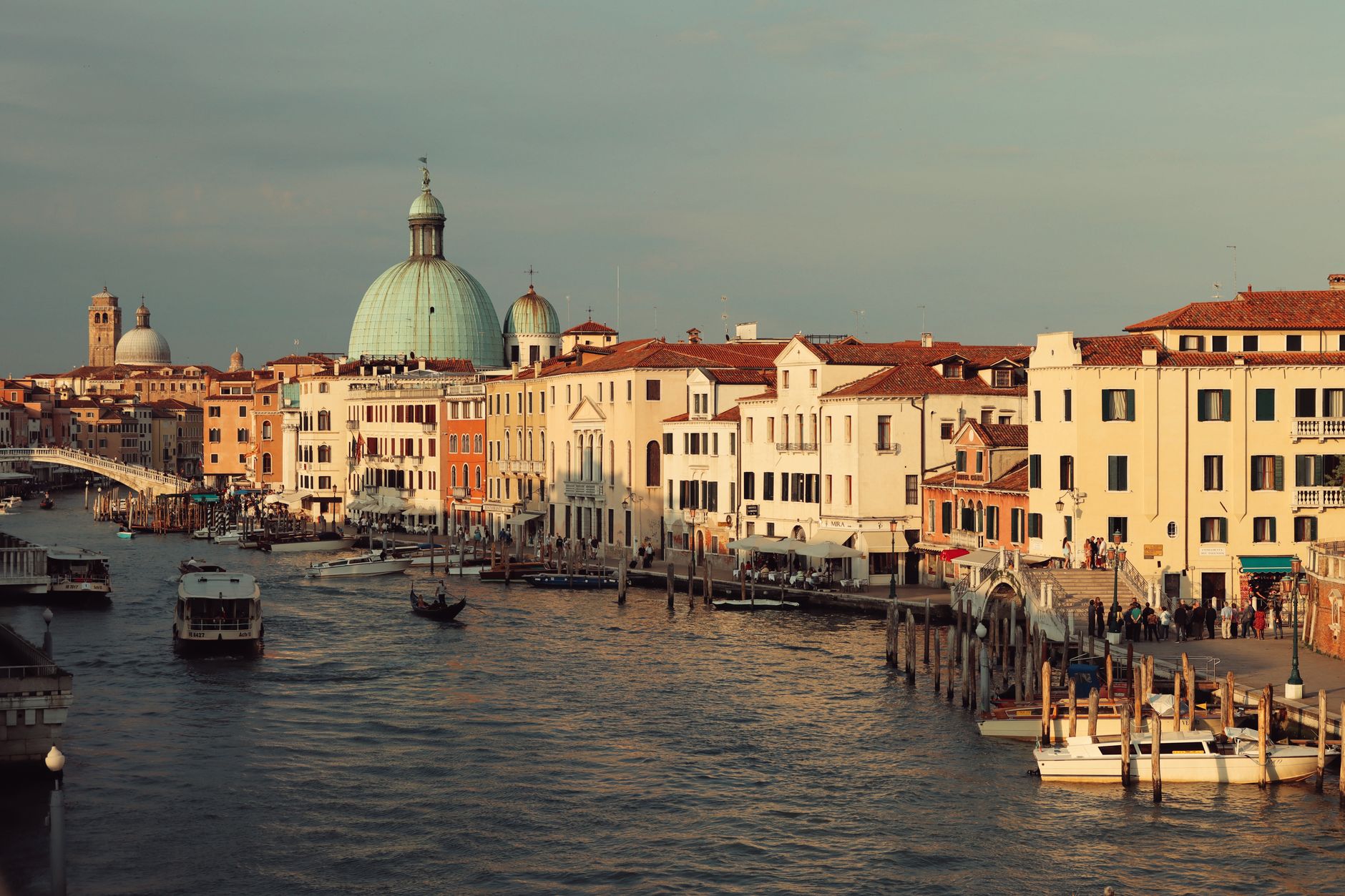 What This Page Helps You Decide in Venezia, Italy