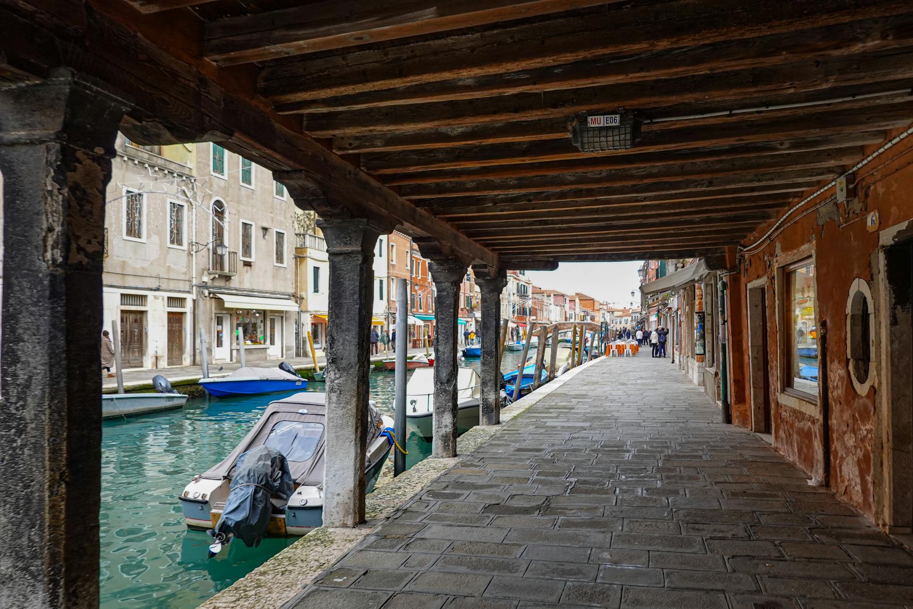 Venice, Italy day 3 itinerary landmark or attraction