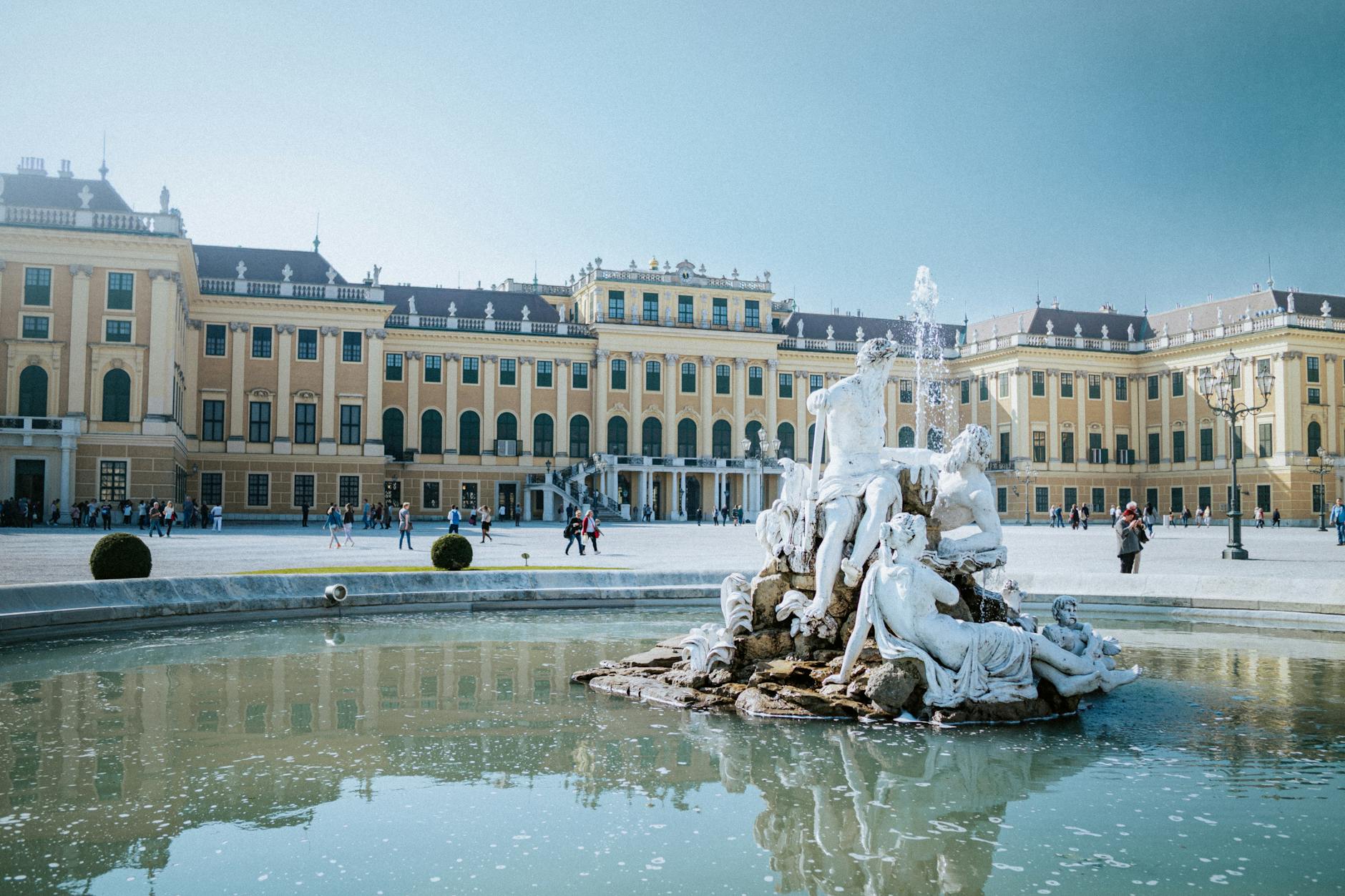 How to Choose Well in Vienna, Austria