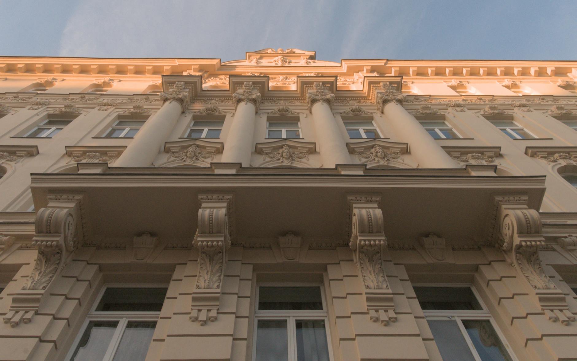 Top Recommendations in Vienna, Austria