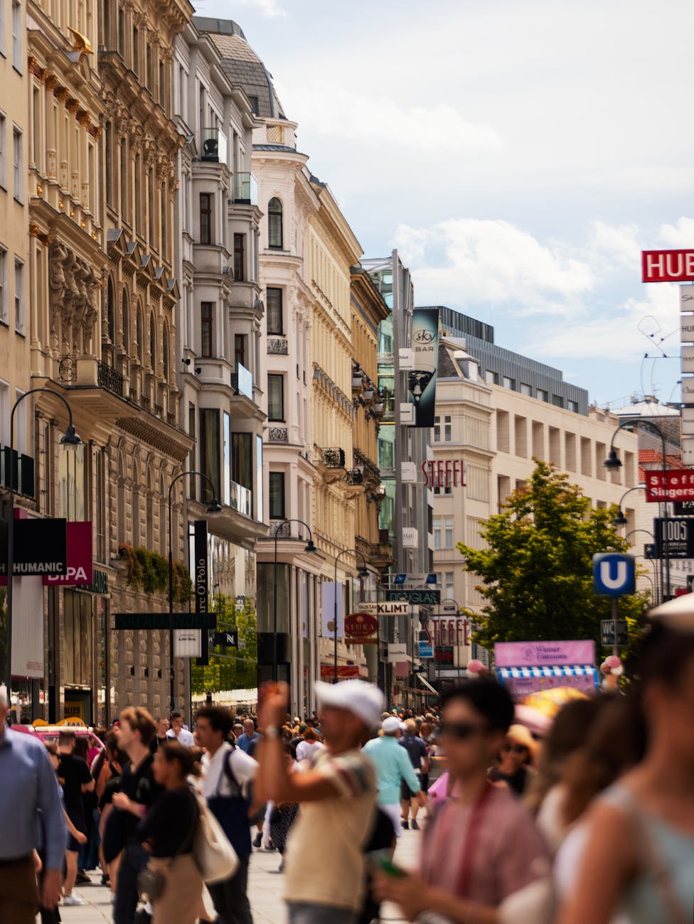 What This Page Helps You Decide in Vienna, Austria