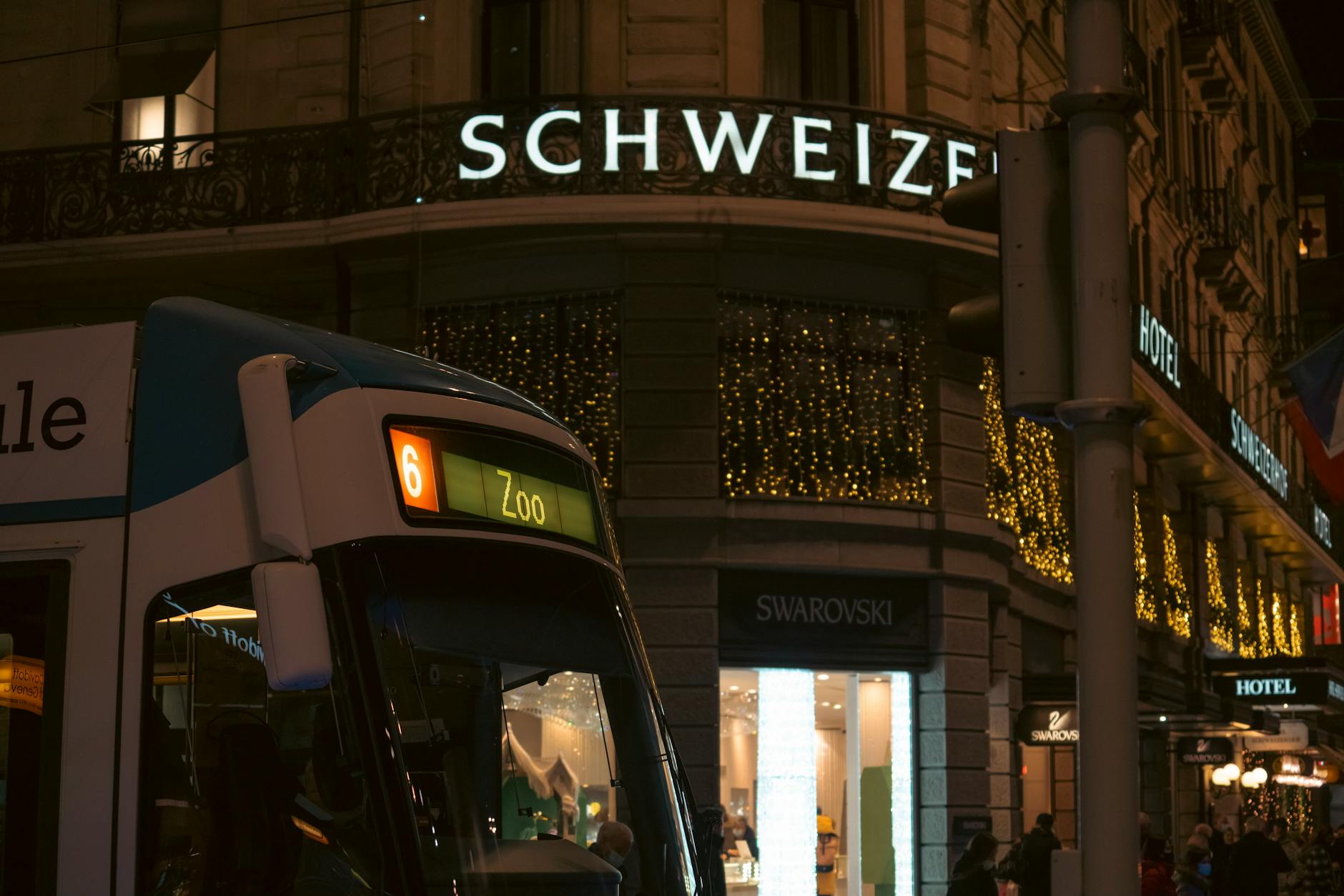 How to Choose Well in Vienna, Austria