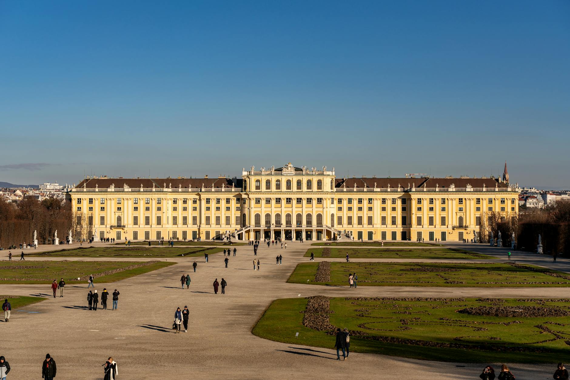 Top Recommendations in Vienna, Austria