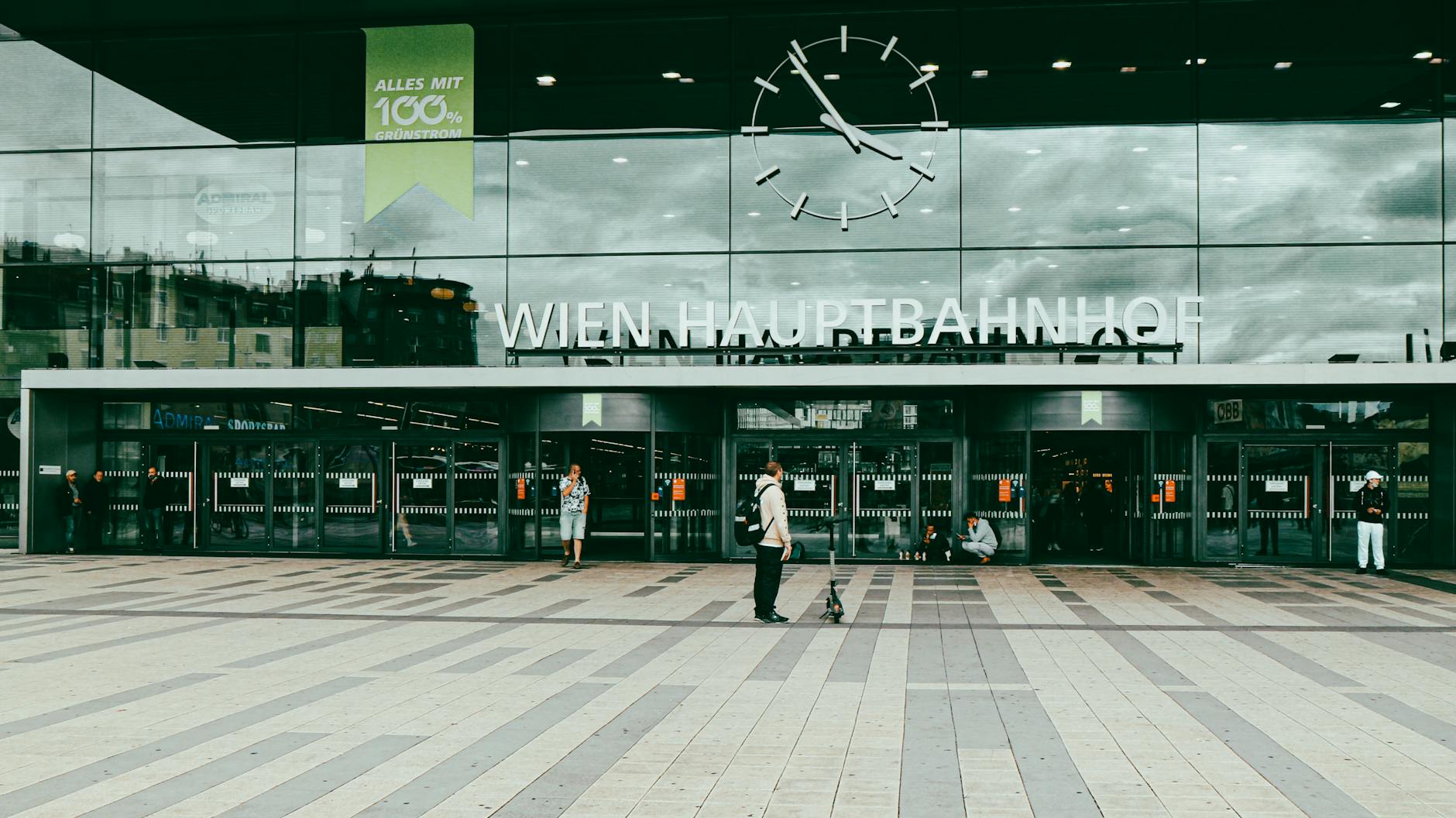 What This Page Helps You Decide in Vienna, Austria