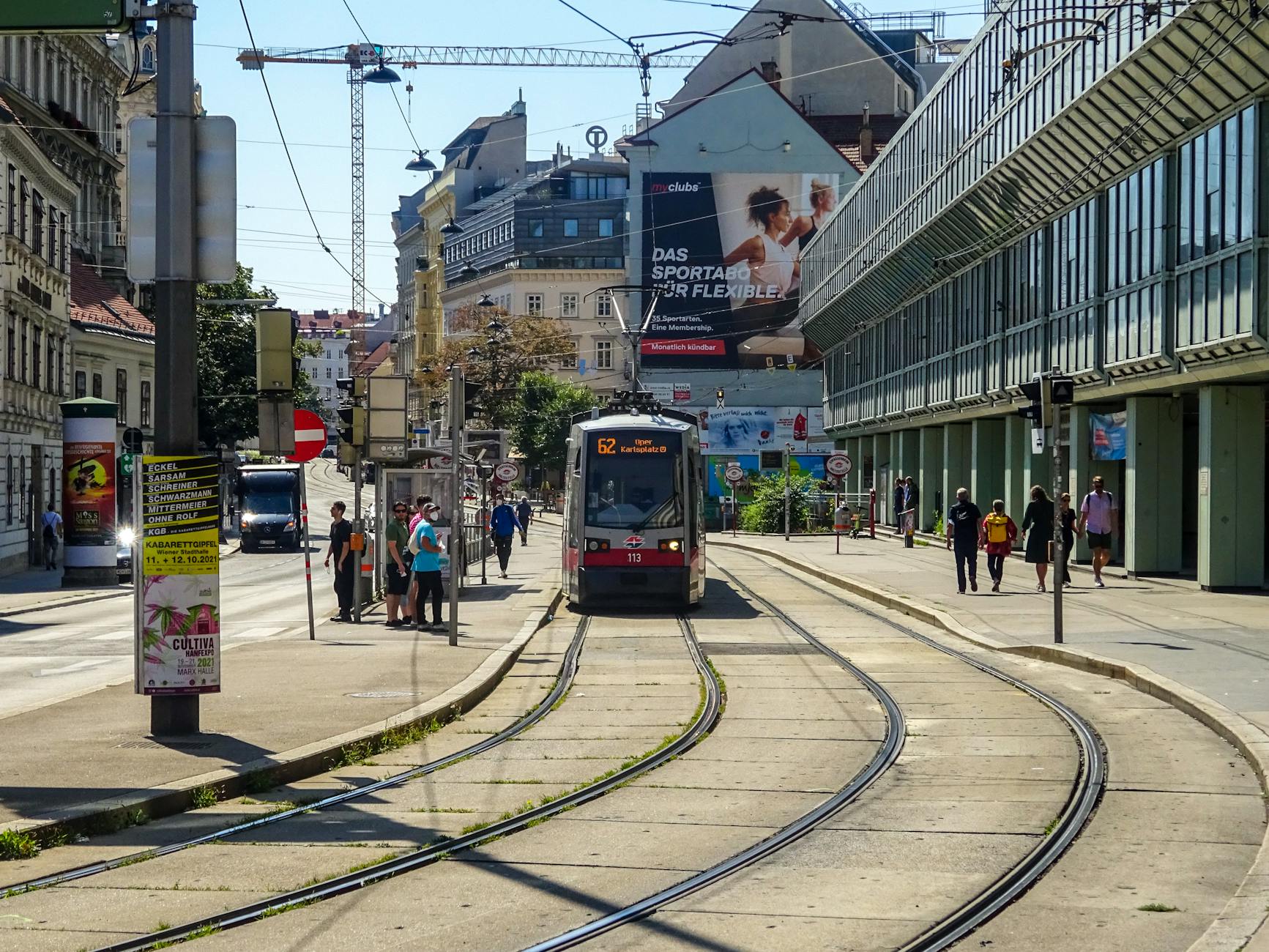 How to Choose Well in Vienna, Austria