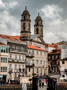Vigo, Spain
