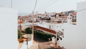 Vilamoura, Portugal