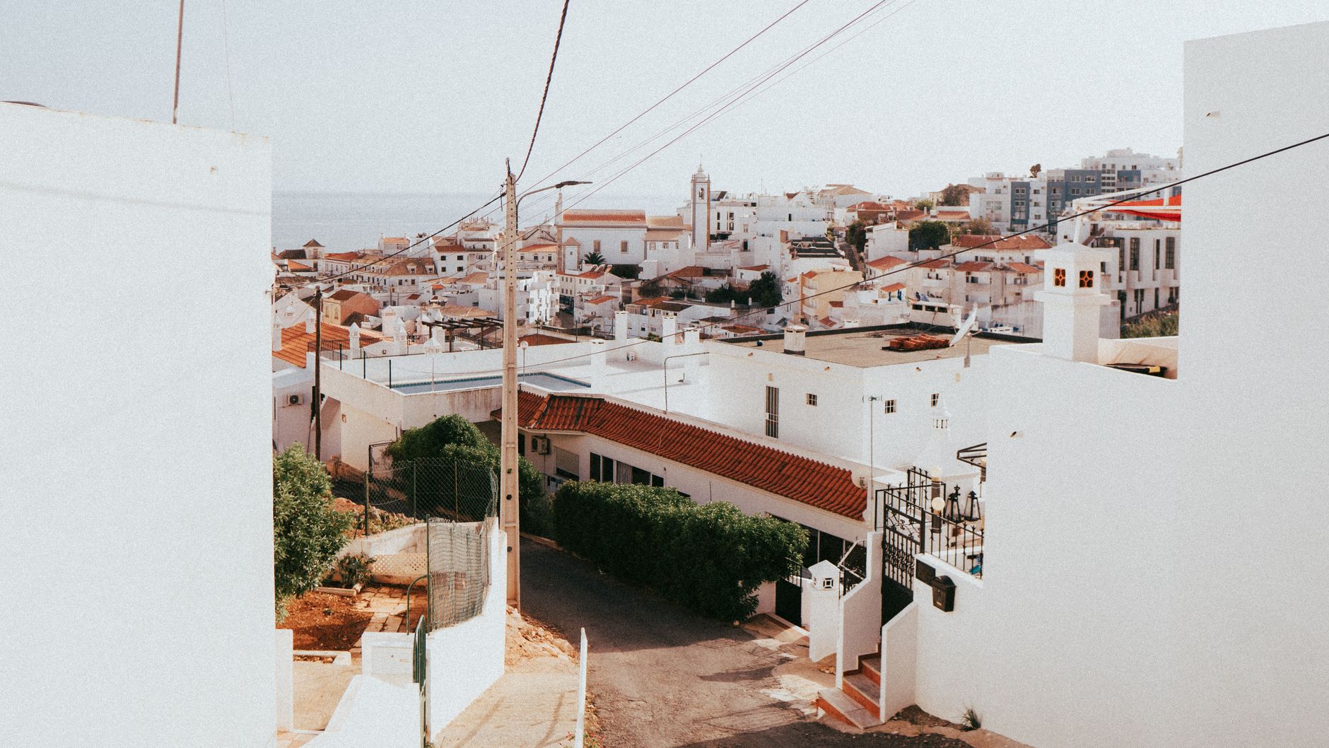 Vilamoura, Portugal
