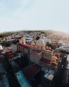 Villahermosa, Mexico